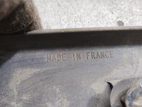 Молдинг двери передней правой DGVLQ0 Renault Scenic купить на авторазборке