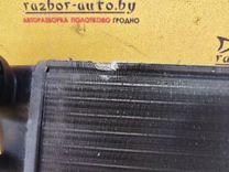 Радиатор (основной) 06A1RI Volkswagen Passat купить в магазине запчастей бу