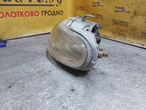 Фара правая QKEFBV Daewoo Nubira купить в магазине запчастей бу