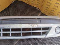Бампер передний 0WJGU6 Renault Scenic купить с доставкой. Огромный выбор запчастей и марок авто. У нас есть практически все.