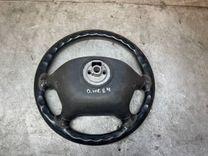 Руль EZ0N4X Opel Vectra купить на авторазборке