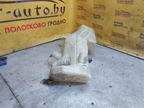 Бачок омывателя YI6NK0 Audi A4 купить с доставкой