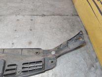 Планка под капот IUDXDZ Honda Accord - Фото 5