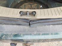 Замок багажника WSE8MS Ford C-Max