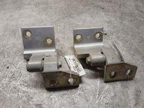 Петля двери задней левой ULCTPI Peugeot 406 - Фото 2