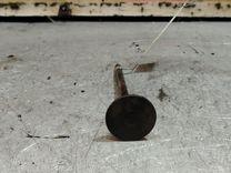 Клапан выпускной 6K30MT Citroen Xantia - Фото 2