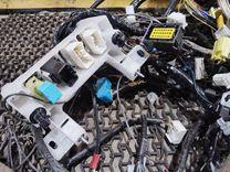 Проводка салона O72ZMS Toyota Avensis undefined