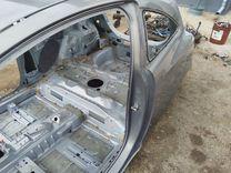 Крыло заднее левое AIMJRA Opel Corsa - Фото 3