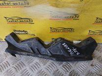 Кронштейн крепления бампера переднего J6DH64 Volkswagen Passat купить с доставкой