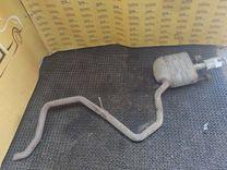 Глушитель 0N9RO4 Opel Insignia купить