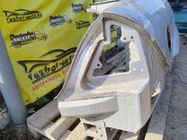 Крыло заднее правое U0J4R3 Ford Mondeo undefined