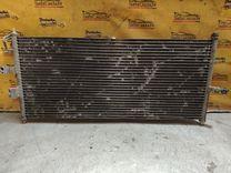 Радиатор кондиционера DPS2Y7 Nissan Primera - Фото 4