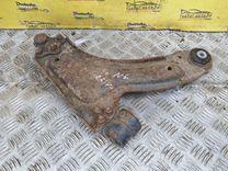 Рычаг передний левый 5N4F4S Opel Meriva купить в магазине запчастей бу