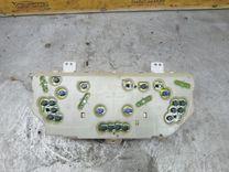 Щиток приборов (приборная панель) 5CO7JY Subaru Forester купить с доставкой