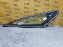 Стекло кузовное боковое правое 5LA089 Ford Galaxy