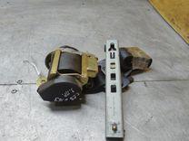 Ремень безопасности задний правый 9LMV7P Citroen C8 - Фото 2