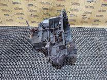 КПП механическая (МКПП) 5-ступенчатая 1N42KH Citroen Xantia - Фото 1