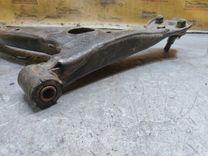 Рычаг передний правый VXDA7Q Toyota Corolla Verso купить на авторазборке