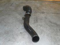 Патрубок интеркулера JMZ8X2 Ford Focus - Фото 2