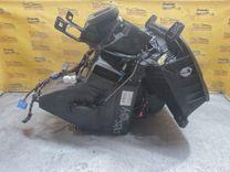 Корпус отопителя (печки) B1X43P Mercedes A W168 - Фото 12