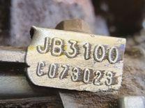 КПП механическая (МКПП) 5-ступенчатая X86F2Y Renault Espace - Фото 8