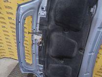 Капот O47TP5 Opel Zafira купить на авторазборке