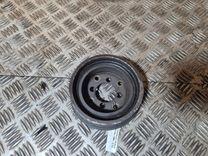 Шкив коленвала 1RV8UH Ford Mondeo - Фото 2