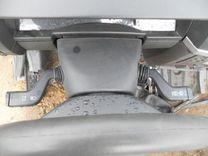 Кожух рулевой колонки O8BZBP Opel Meriva - Фото 2