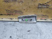 Молдинг крыла переднего правого RM27HK Ford Galaxy купить