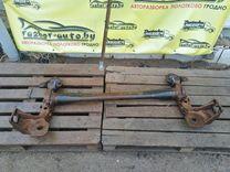 Балка подвески задняя B2HDO8 Opel Astra