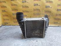 Интеркулер JY314Z Seat Toledo купить с доставкой