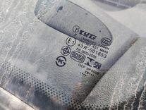 Стекло лобовое 53G2UG Citroen Xsara Picasso - Фото 1