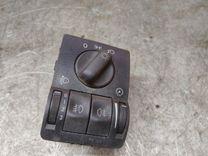 Переключатель света VCFTHN Opel Zafira - Фото 2