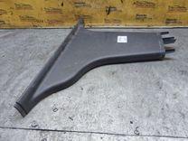 Обшивка стойки центральной левой 255AL7 Volvo S40 купить на авторазборке
