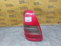 Фонарь задний правый FLKEVI Mercedes C W202 купить в магазине запчастей бу