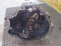 КПП механическая (МКПП) 5-ступенчатая FD6NU2 Audi A4 купить