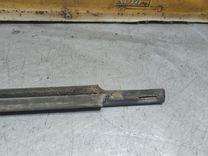 Молдинг стекла двери передней левой наружный CDATTV Peugeot 406 - Фото 5