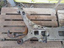 Балка подвески задняя YJCTL5 Volvo V70 купить с доставкой. Огромный выбор запчастей и марок авто. У нас есть практически все.