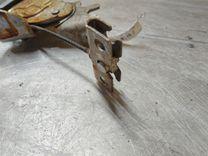 Рычаг ручного тормоза (ручника) 0D1KI0 Nissan Almera - Фото 3