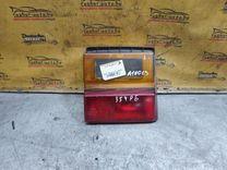 Фонарь задний левый 53Y6LX Audi 100