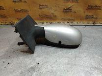 Зеркало наружное левое 2D0BJS Renault Scenic - Фото 5