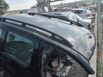 Крыша I2JG2Z Toyota Yaris Verso