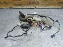 Проводка двери передней левой F9155P Peugeot 206 - Фото 1