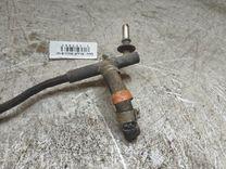 Трубка обратки форсунок 37W476 Fiat Linea купить в магазине запчастей бу