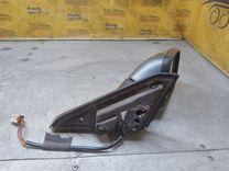 Зеркало наружное правое 84FEQI Volvo V40 - Фото 4