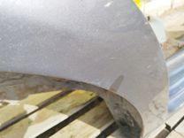 Крыло заднее правое UPEB35 Volkswagen Touran купить с доставкой