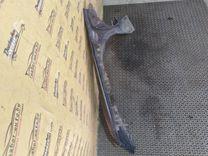 Крыло переднее правое TC51WQ Peugeot 307 - Фото 5