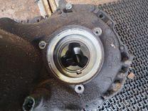 КПП механическая (МКПП) 5-ступенчатая 32EED1 Renault Kangoo undefined