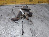 Кулак поворотный правый Z3R0RA Nissan Note купить в магазине запчастей бу