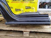 Крыло заднее правое 63V67M Opel Zafira купить с доставкой